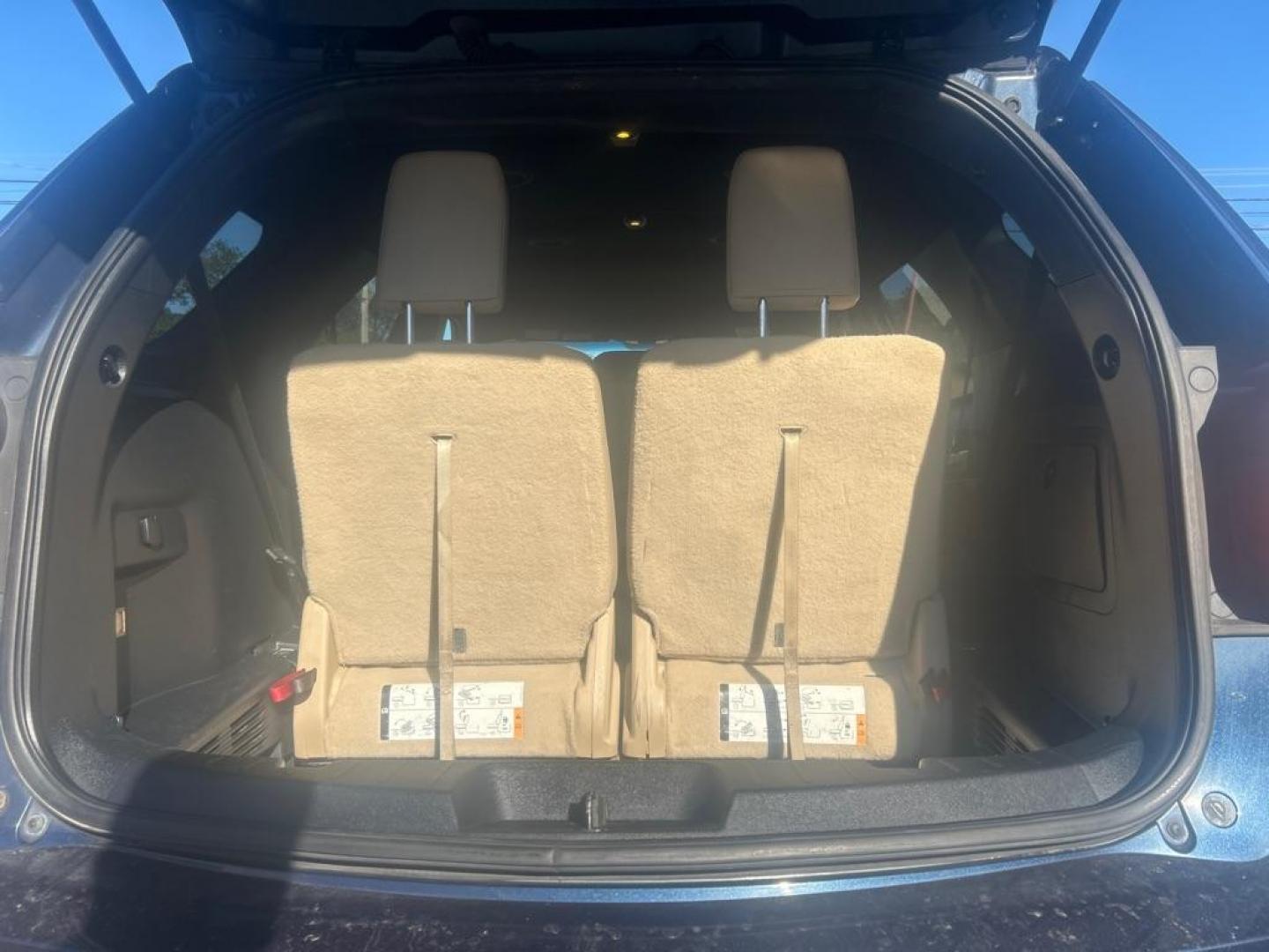 2017 BLUE FORD EXPLORER (1FM5K7BH4HG) with an 2.3L engine, Automatic transmission, located at 2514 Williamson Rd NE, Roanoke, VA, 24012, (540) 265-7770, 37.294636, -79.936249 - NO CREDIT CHECK FINANCING WITH ONLY $4000 DOWN PAYMENT!!!! Check out our website www.needausedvehicle.com for our No Credit Check/ In House Financing options!! No Credit Check Available!!! In House Financing Available!!! All Clean Title Vehicles (no Salvaged or flooded vehicles ever on our lot)! - Photo#2