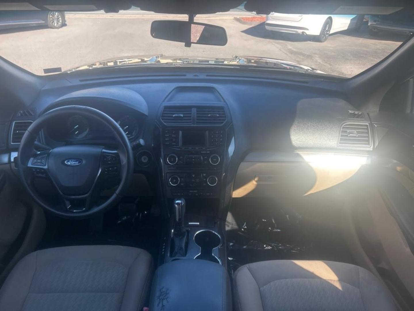2017 BLUE FORD EXPLORER (1FM5K7BH4HG) with an 2.3L engine, Automatic transmission, located at 2514 Williamson Rd NE, Roanoke, VA, 24012, (540) 265-7770, 37.294636, -79.936249 - NO CREDIT CHECK FINANCING WITH ONLY $4000 DOWN PAYMENT!!!! Check out our website www.needausedvehicle.com for our No Credit Check/ In House Financing options!! No Credit Check Available!!! In House Financing Available!!! All Clean Title Vehicles (no Salvaged or flooded vehicles ever on our lot)! - Photo#5