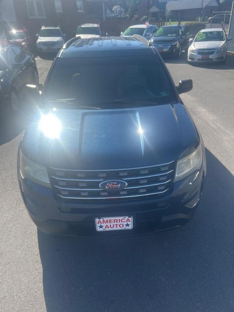 2017 BLUE FORD EXPLORER (1FM5K7BH4HG) with an 2.3L engine, Automatic transmission, located at 2514 Williamson Rd NE, Roanoke, VA, 24012, (540) 265-7770, 37.294636, -79.936249 - NO CREDIT CHECK FINANCING WITH ONLY $4000 DOWN PAYMENT!!!! Check out our website www.needausedvehicle.com for our No Credit Check/ In House Financing options!! No Credit Check Available!!! In House Financing Available!!! All Clean Title Vehicles (no Salvaged or flooded vehicles ever on our lot)! - Photo#10