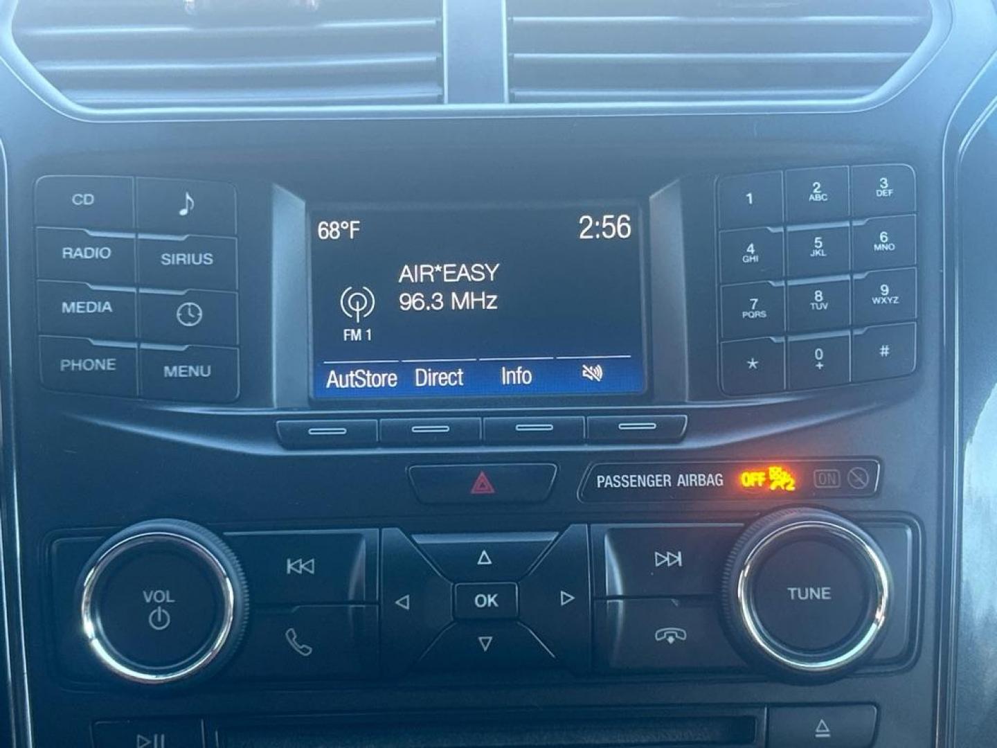 2017 BLUE FORD EXPLORER (1FM5K7BH4HG) with an 2.3L engine, Automatic transmission, located at 2514 Williamson Rd NE, Roanoke, VA, 24012, (540) 265-7770, 37.294636, -79.936249 - NO CREDIT CHECK FINANCING WITH ONLY $4000 DOWN PAYMENT!!!! Check out our website www.needausedvehicle.com for our No Credit Check/ In House Financing options!! No Credit Check Available!!! In House Financing Available!!! All Clean Title Vehicles (no Salvaged or flooded vehicles ever on our lot)! - Photo#12