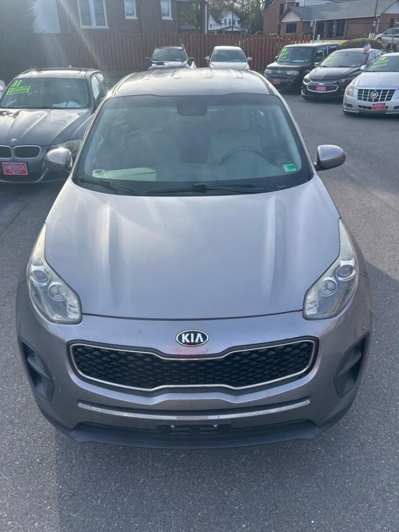 2019 SILVER KIA SPORTAGE LX (KNDPM3AC3K7) with an 2.4L engine, Automatic transmission, located at 2514 Williamson Rd NE, Roanoke, VA, 24012, (540) 265-7770, 37.294636, -79.936249 - NO CREDIT CHECK FINANCING WITH ONLY $3800 DOWN PAYMENT!!!! Check out our website www.needausedvehicle.com for our No Credit Check/ In House Financing options!! No Credit Check Available!!! In House Financing Available!!! All Clean Title Vehicles (no Salvaged or flooded vehicles ever on our lot)! - Photo#10