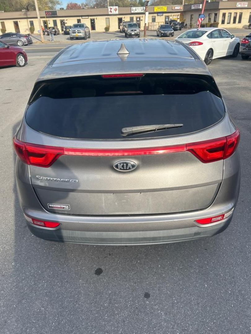 2019 SILVER KIA SPORTAGE LX (KNDPM3AC3K7) with an 2.4L engine, Automatic transmission, located at 2514 Williamson Rd NE, Roanoke, VA, 24012, (540) 265-7770, 37.294636, -79.936249 - NO CREDIT CHECK FINANCING WITH ONLY $3800 DOWN PAYMENT!!!! Check out our website www.needausedvehicle.com for our No Credit Check/ In House Financing options!! No Credit Check Available!!! In House Financing Available!!! All Clean Title Vehicles (no Salvaged or flooded vehicles ever on our lot)! - Photo#11