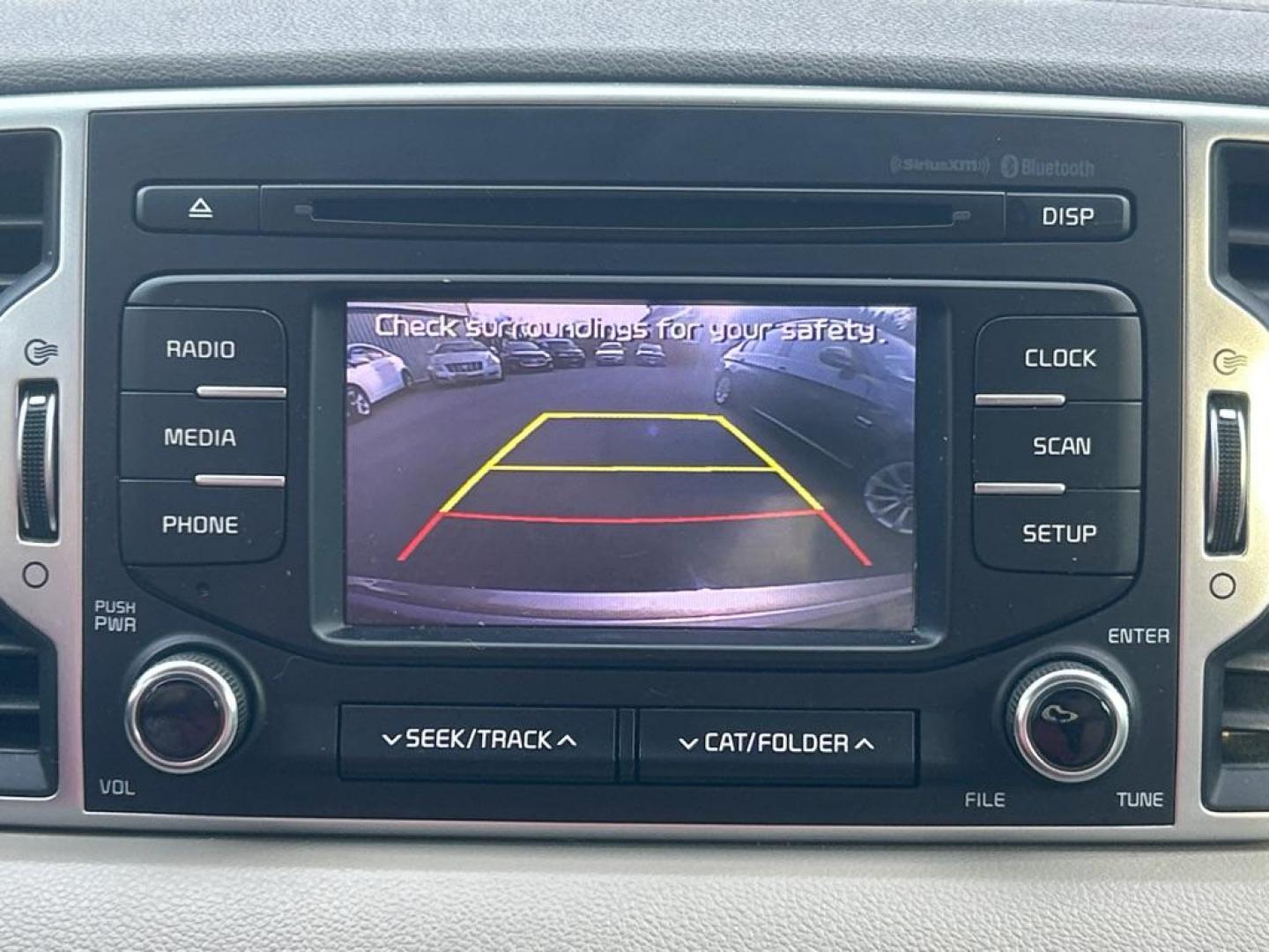 2019 SILVER KIA SPORTAGE LX (KNDPM3AC3K7) with an 2.4L engine, Automatic transmission, located at 2514 Williamson Rd NE, Roanoke, VA, 24012, (540) 265-7770, 37.294636, -79.936249 - NO CREDIT CHECK FINANCING WITH ONLY $3800 DOWN PAYMENT!!!! Check out our website www.needausedvehicle.com for our No Credit Check/ In House Financing options!! No Credit Check Available!!! In House Financing Available!!! All Clean Title Vehicles (no Salvaged or flooded vehicles ever on our lot)! - Photo#13