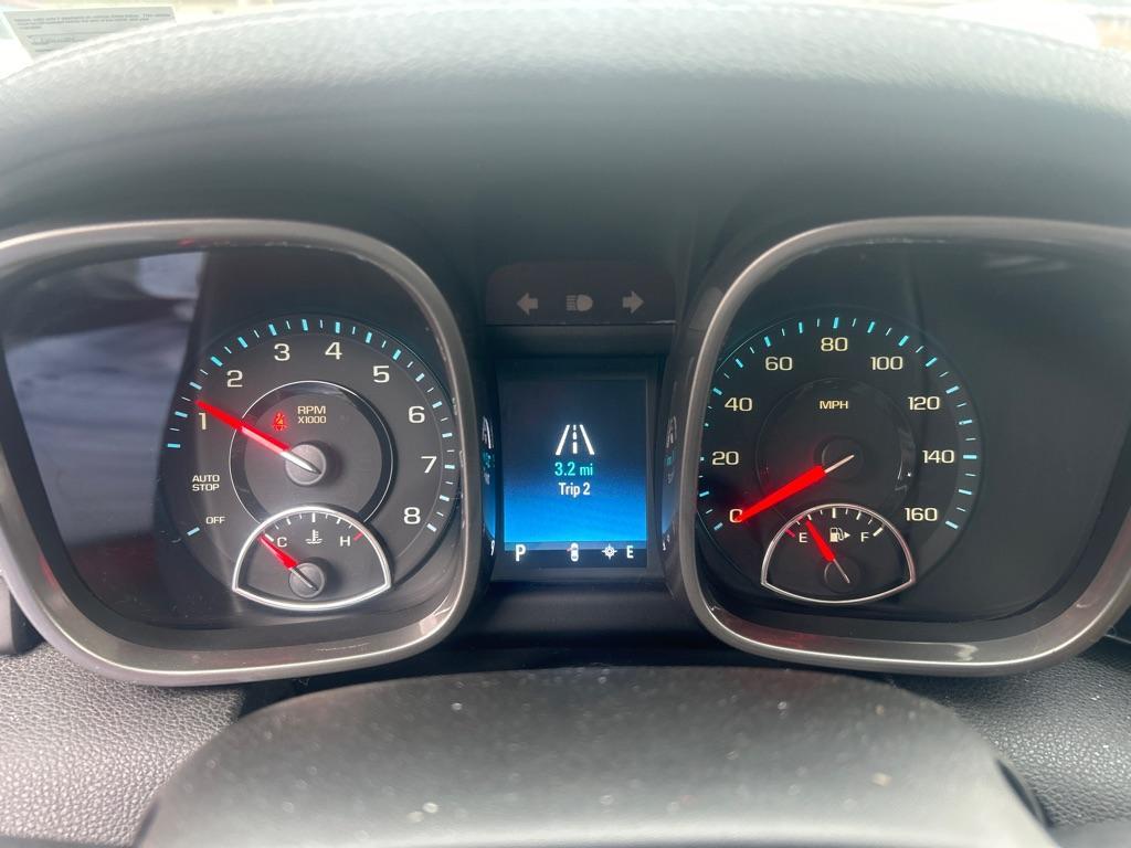 2016 WHITE CHEVROLET MALIBU LIMITED LT (1G11C5SA1GU) with an 2.5L engine, Automatic transmission, located at 2514 Williamson Rd NE, Roanoke, VA, 24012, (540) 265-7770, 37.294636, -79.936249 - NO CREDIT CHECK FINANCING WITH ONLY $2300 DOWN PAYMENT!!!! Check out our website www.needausedvehicle.com for our No Credit Check/ In House Financing options!! No Credit Check Available!!! In House Financing Available!!! All Clean Title Vehicles (no Salvaged or flooded vehicles ever on our lot)! - Photo#8