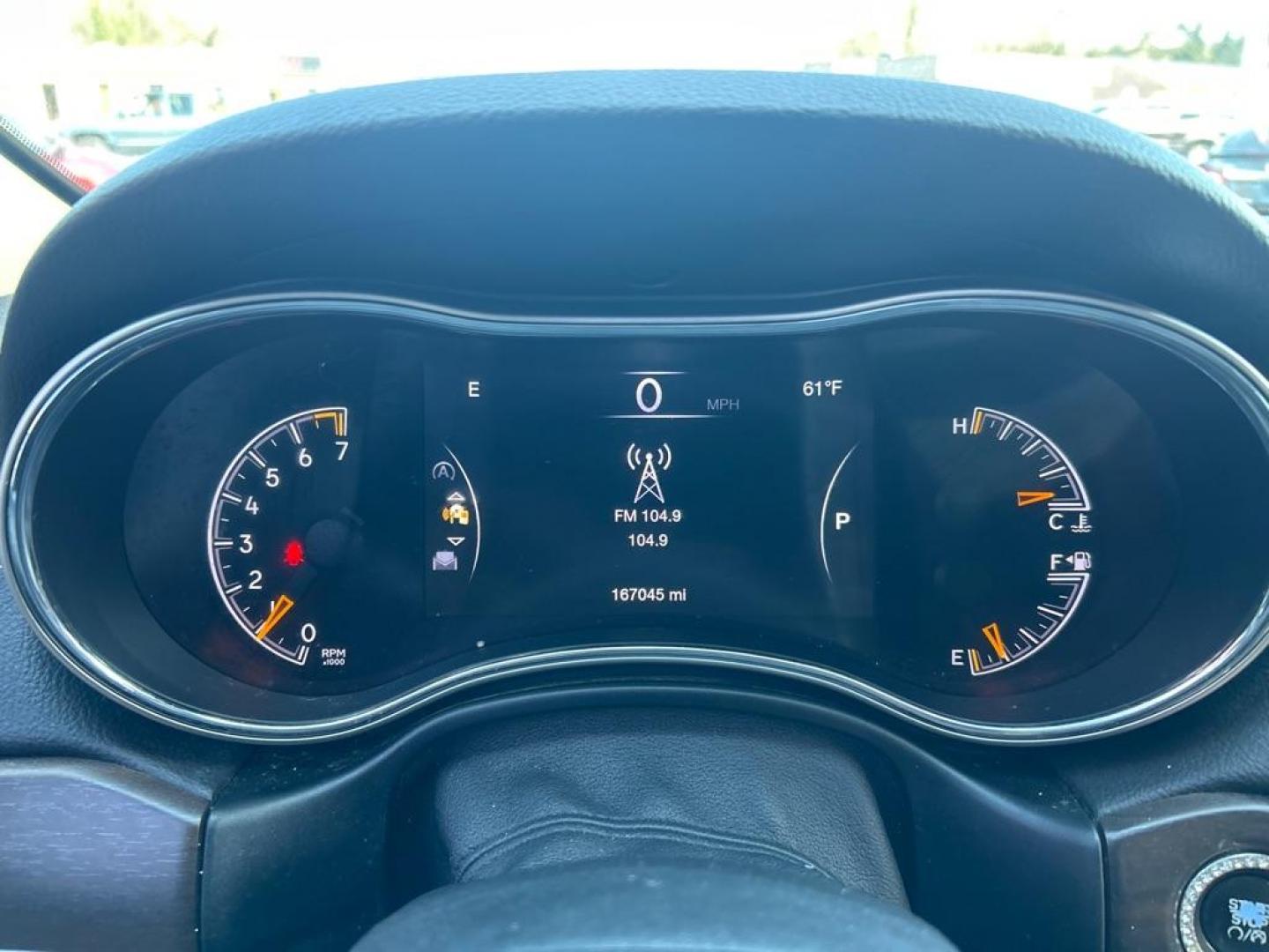 2016 RED JEEP GRAND CHEROKEE LIMITED (1C4RJEBG9GC) with an 3.6L engine, Automatic transmission, located at 2514 Williamson Rd NE, Roanoke, VA, 24012, (540) 265-7770, 37.294636, -79.936249 - NO CREDIT CHECK FINANCING WITH ONLY $2800 DOWN PAYMENT!!!! Check out our website www.needausedvehicle.com for our No Credit Check/ In House Financing options!! No Credit Check Available!!! In House Financing Available!!! All Clean Title Vehicles (no Salvaged or flooded vehicles ever on our lot)! - Photo#10