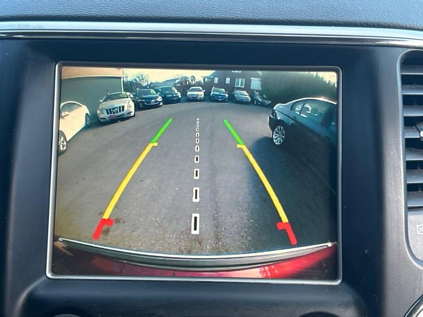 2016 RED JEEP GRAND CHEROKEE LIMITED (1C4RJEBG9GC) with an 3.6L engine, Automatic transmission, located at 2514 Williamson Rd NE, Roanoke, VA, 24012, (540) 265-7770, 37.294636, -79.936249 - NO CREDIT CHECK FINANCING WITH ONLY $2800 DOWN PAYMENT!!!! Check out our website www.needausedvehicle.com for our No Credit Check/ In House Financing options!! No Credit Check Available!!! In House Financing Available!!! All Clean Title Vehicles (no Salvaged or flooded vehicles ever on our lot)! - Photo#13