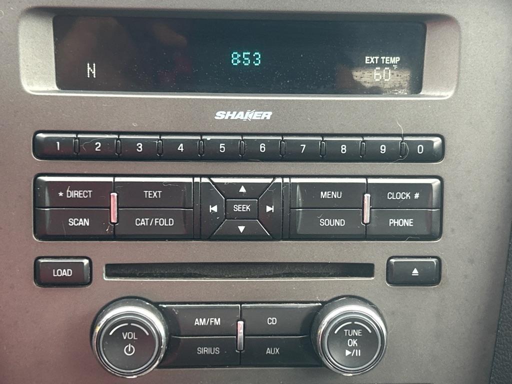 2011 WHITE FORD MUSTANG Premium (1ZVBP8AM9B5) with an 3.7L engine, Automatic transmission, located at 2514 Williamson Rd NE, Roanoke, VA, 24012, (540) 265-7770, 37.294636, -79.936249 - NO CREDIT CHECK FINANCING WITH ONLY $3000 DOWN PAYMENT!!!! Check out our website www.needausedvehicle.com for our No Credit Check/ In House Financing options!! No Credit Check Available!!! In House Financing Available!!! All Clean Title Vehicles (no Salvaged or flooded vehicles ever on our lot)! - Photo#7