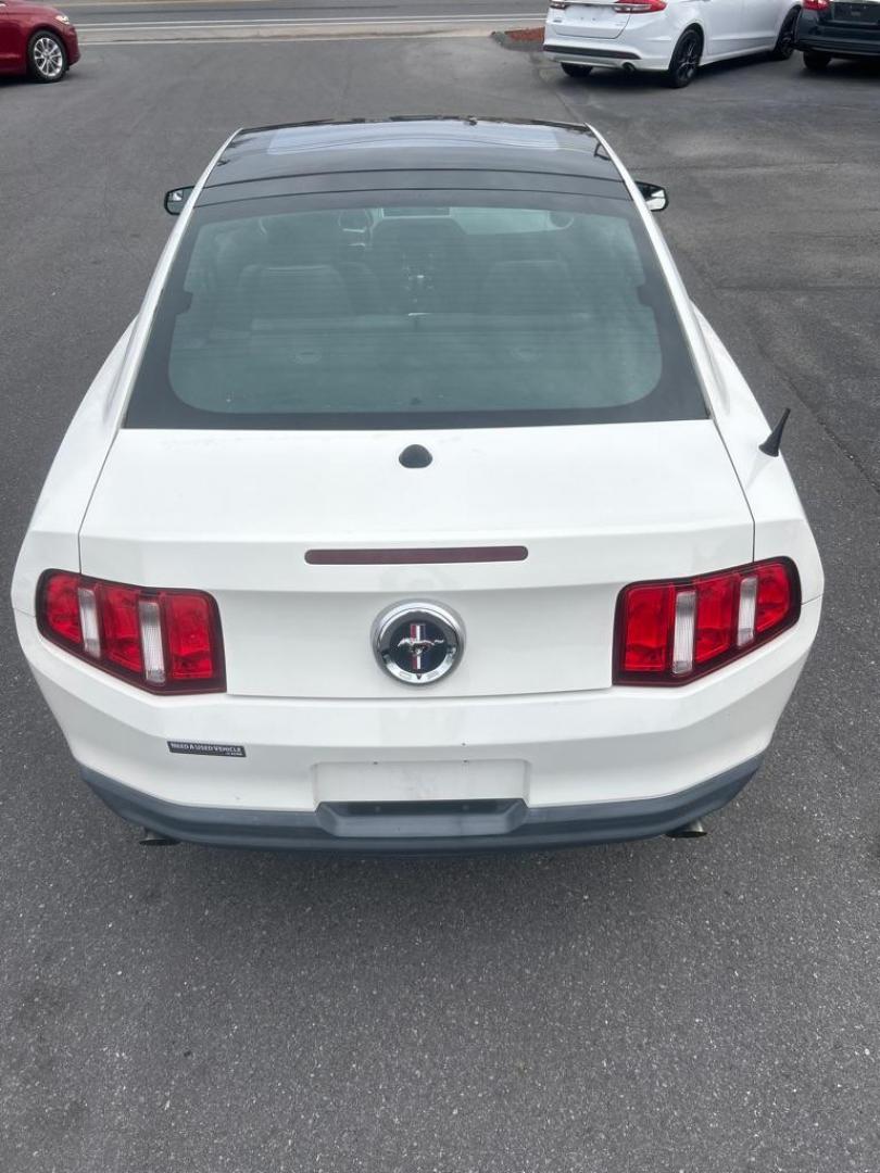 2011 WHITE FORD MUSTANG Premium (1ZVBP8AM9B5) with an 3.7L engine, Automatic transmission, located at 2514 Williamson Rd NE, Roanoke, VA, 24012, (540) 265-7770, 37.294636, -79.936249 - NO CREDIT CHECK FINANCING WITH ONLY $3000 DOWN PAYMENT!!!! Check out our website www.needausedvehicle.com for our No Credit Check/ In House Financing options!! No Credit Check Available!!! In House Financing Available!!! All Clean Title Vehicles (no Salvaged or flooded vehicles ever on our lot)! - Photo#9