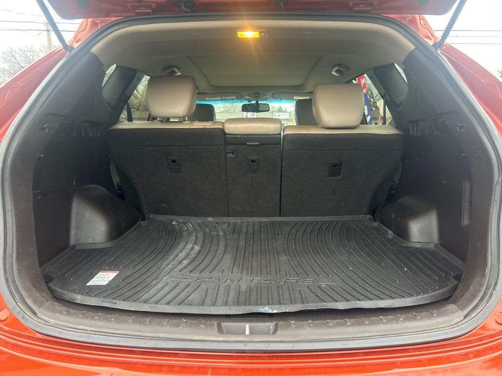 2014 ORANGE HYUNDAI SANTA FE SPORT Sport (5XYZU3LBXEG) with an 2.4L engine, Automatic transmission, located at 2514 Williamson Rd NE, Roanoke, VA, 24012, (540) 265-7770, 37.294636, -79.936249 - NO CREDIT CHECK FINANCING WITH ONLY $2800 DOWN PAYMENT!!!! Check out our website www.needausedvehicle.com for our No Credit Check/ In House Financing options!! No Credit Check Available!!! In House Financing Available!!! All Clean Title Vehicles (no Salvaged or flooded vehicles ever on our lot)! - Photo#2