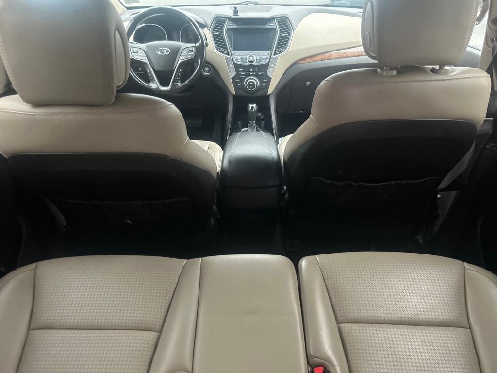 2014 ORANGE HYUNDAI SANTA FE SPORT Sport (5XYZU3LBXEG) with an 2.4L engine, Automatic transmission, located at 2514 Williamson Rd NE, Roanoke, VA, 24012, (540) 265-7770, 37.294636, -79.936249 - NO CREDIT CHECK FINANCING WITH ONLY $2800 DOWN PAYMENT!!!! Check out our website www.needausedvehicle.com for our No Credit Check/ In House Financing options!! No Credit Check Available!!! In House Financing Available!!! All Clean Title Vehicles (no Salvaged or flooded vehicles ever on our lot)! - Photo#3