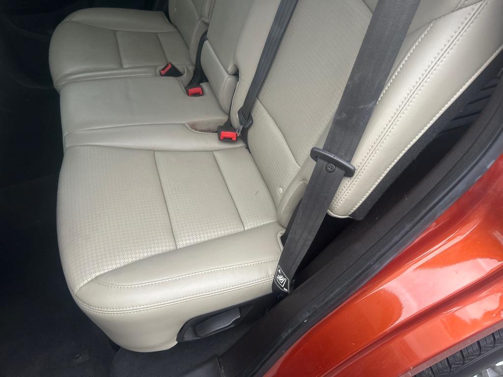 2014 ORANGE HYUNDAI SANTA FE SPORT Sport (5XYZU3LBXEG) with an 2.4L engine, Automatic transmission, located at 2514 Williamson Rd NE, Roanoke, VA, 24012, (540) 265-7770, 37.294636, -79.936249 - NO CREDIT CHECK FINANCING WITH ONLY $2800 DOWN PAYMENT!!!! Check out our website www.needausedvehicle.com for our No Credit Check/ In House Financing options!! No Credit Check Available!!! In House Financing Available!!! All Clean Title Vehicles (no Salvaged or flooded vehicles ever on our lot)! - Photo#4