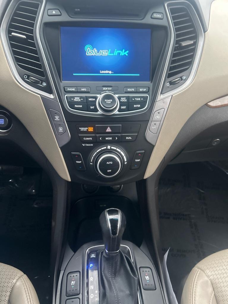 2014 ORANGE HYUNDAI SANTA FE SPORT Sport (5XYZU3LBXEG) with an 2.4L engine, Automatic transmission, located at 2514 Williamson Rd NE, Roanoke, VA, 24012, (540) 265-7770, 37.294636, -79.936249 - NO CREDIT CHECK FINANCING WITH ONLY $2800 DOWN PAYMENT!!!! Check out our website www.needausedvehicle.com for our No Credit Check/ In House Financing options!! No Credit Check Available!!! In House Financing Available!!! All Clean Title Vehicles (no Salvaged or flooded vehicles ever on our lot)! - Photo#7