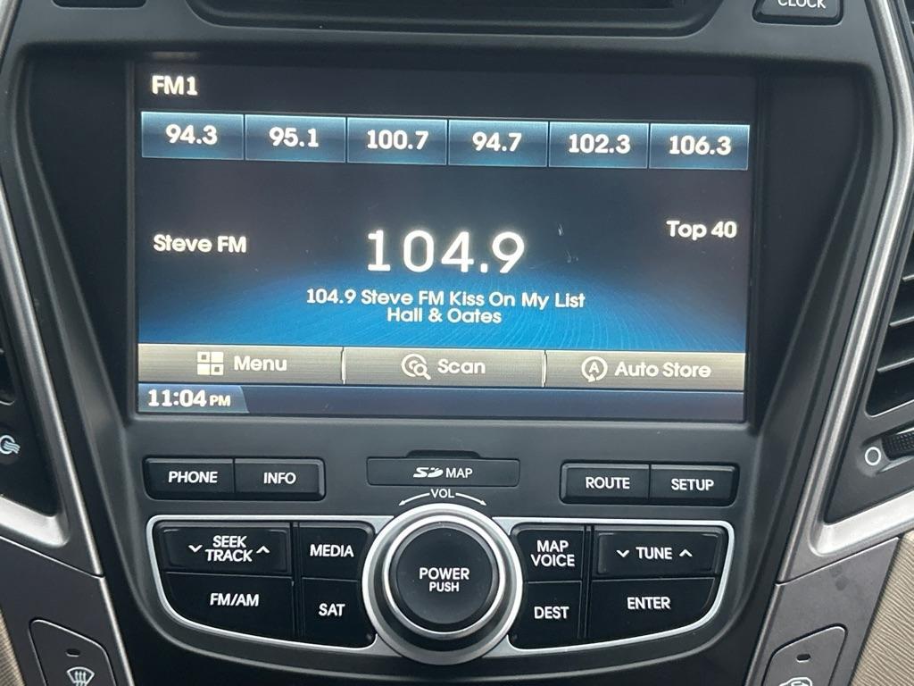 2014 ORANGE HYUNDAI SANTA FE SPORT Sport (5XYZU3LBXEG) with an 2.4L engine, Automatic transmission, located at 2514 Williamson Rd NE, Roanoke, VA, 24012, (540) 265-7770, 37.294636, -79.936249 - NO CREDIT CHECK FINANCING WITH ONLY $2800 DOWN PAYMENT!!!! Check out our website www.needausedvehicle.com for our No Credit Check/ In House Financing options!! No Credit Check Available!!! In House Financing Available!!! All Clean Title Vehicles (no Salvaged or flooded vehicles ever on our lot)! - Photo#12