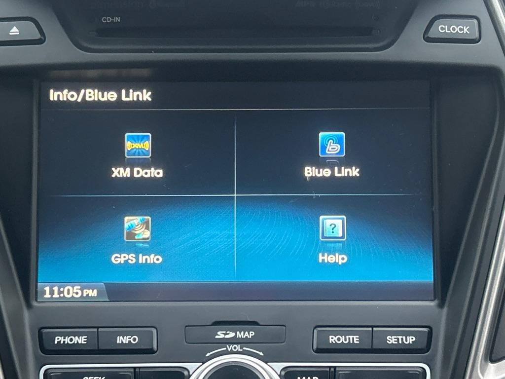 2014 ORANGE HYUNDAI SANTA FE SPORT Sport (5XYZU3LBXEG) with an 2.4L engine, Automatic transmission, located at 2514 Williamson Rd NE, Roanoke, VA, 24012, (540) 265-7770, 37.294636, -79.936249 - NO CREDIT CHECK FINANCING WITH ONLY $2800 DOWN PAYMENT!!!! Check out our website www.needausedvehicle.com for our No Credit Check/ In House Financing options!! No Credit Check Available!!! In House Financing Available!!! All Clean Title Vehicles (no Salvaged or flooded vehicles ever on our lot)! - Photo#14