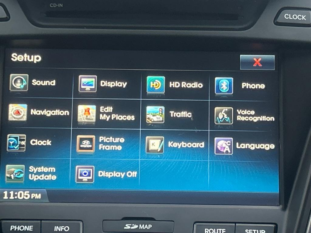 2014 ORANGE HYUNDAI SANTA FE SPORT Sport (5XYZU3LBXEG) with an 2.4L engine, Automatic transmission, located at 2514 Williamson Rd NE, Roanoke, VA, 24012, (540) 265-7770, 37.294636, -79.936249 - NO CREDIT CHECK FINANCING WITH ONLY $2800 DOWN PAYMENT!!!! Check out our website www.needausedvehicle.com for our No Credit Check/ In House Financing options!! No Credit Check Available!!! In House Financing Available!!! All Clean Title Vehicles (no Salvaged or flooded vehicles ever on our lot)! - Photo#15