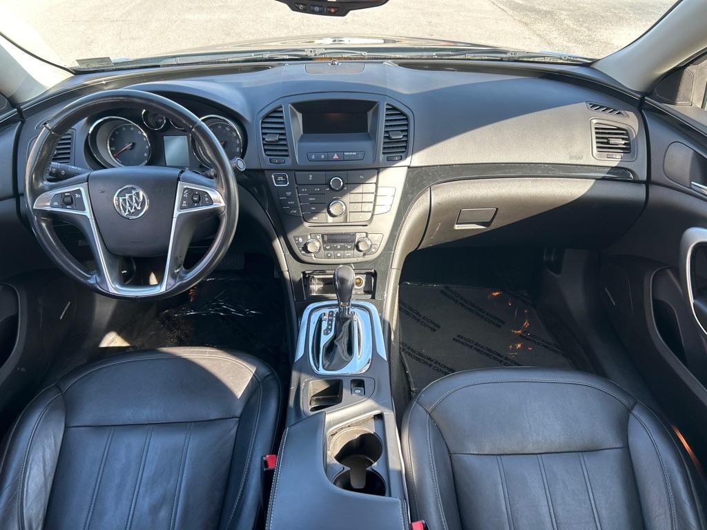 2012 BLACK BUICK REGAL PREMIUM (2G4GT5GR6C9) with an 2.4L engine, Automatic transmission, located at 2514 Williamson Rd NE, Roanoke, VA, 24012, (540) 265-7770, 37.294636, -79.936249 - NO CREDIT CHECK FINANCING WITH ONLY $1900 DOWN PAYMENT!!!! Check out our website www.needausedvehicle.com for our No Credit Check/ In House Financing options!! No Credit Check Available!!! In House Financing Available!!! All Clean Title Vehicles (no Salvaged or flooded vehicles ever on our lot)! - Photo#5