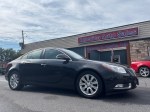 2012 BUICK REGAL PREMIUM