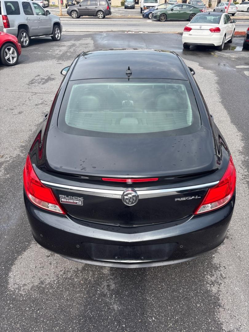 2012 BLACK BUICK REGAL PREMIUM (2G4GT5GR6C9) with an 2.4L engine, Automatic transmission, located at 2514 Williamson Rd NE, Roanoke, VA, 24012, (540) 265-7770, 37.294636, -79.936249 - NO CREDIT CHECK FINANCING WITH ONLY $1800 DOWN PAYMENT!!!! Check out our website www.needausedvehicle.com for our No Credit Check/ In House Financing options!! No Credit Check Available!!! In House Financing Available!!! All Clean Title Vehicles (no Salvaged or flooded vehicles ever on our lot)!- Photo#3