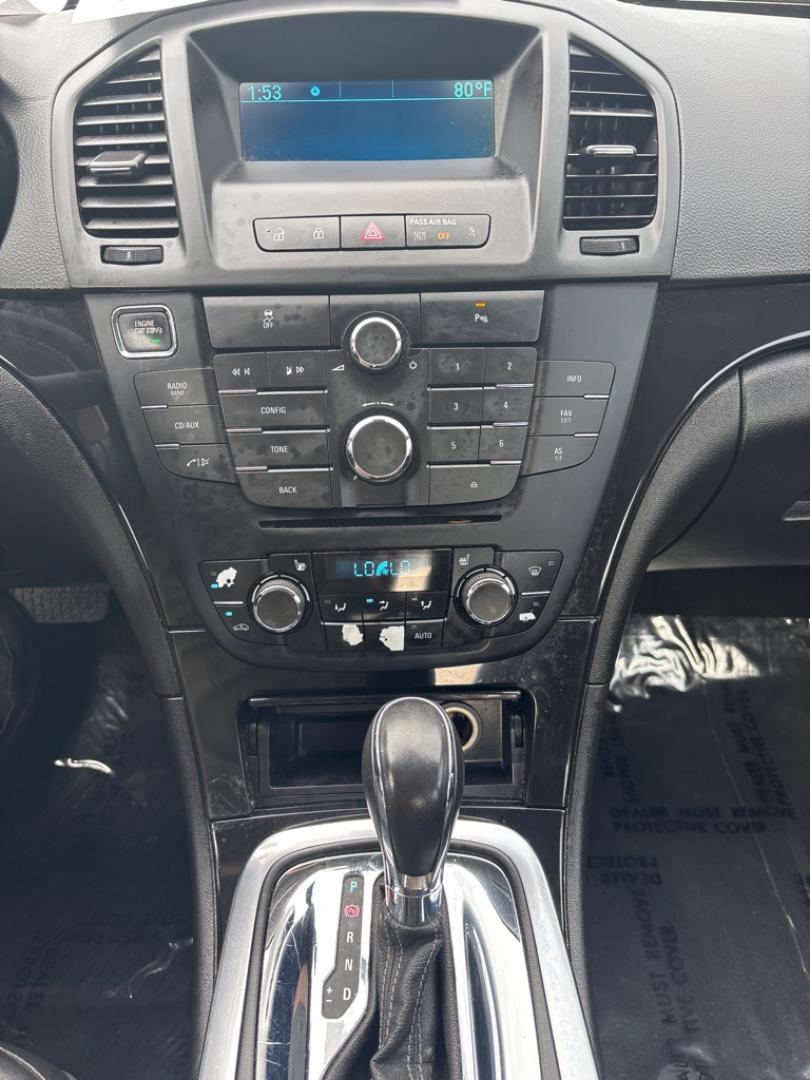 2012 BLACK BUICK REGAL PREMIUM (2G4GT5GR6C9) with an 2.4L engine, Automatic transmission, located at 2514 Williamson Rd NE, Roanoke, VA, 24012, (540) 265-7770, 37.294636, -79.936249 - NO CREDIT CHECK FINANCING WITH ONLY $1800 DOWN PAYMENT!!!! Check out our website www.needausedvehicle.com for our No Credit Check/ In House Financing options!! No Credit Check Available!!! In House Financing Available!!! All Clean Title Vehicles (no Salvaged or flooded vehicles ever on our lot)!- Photo#7
