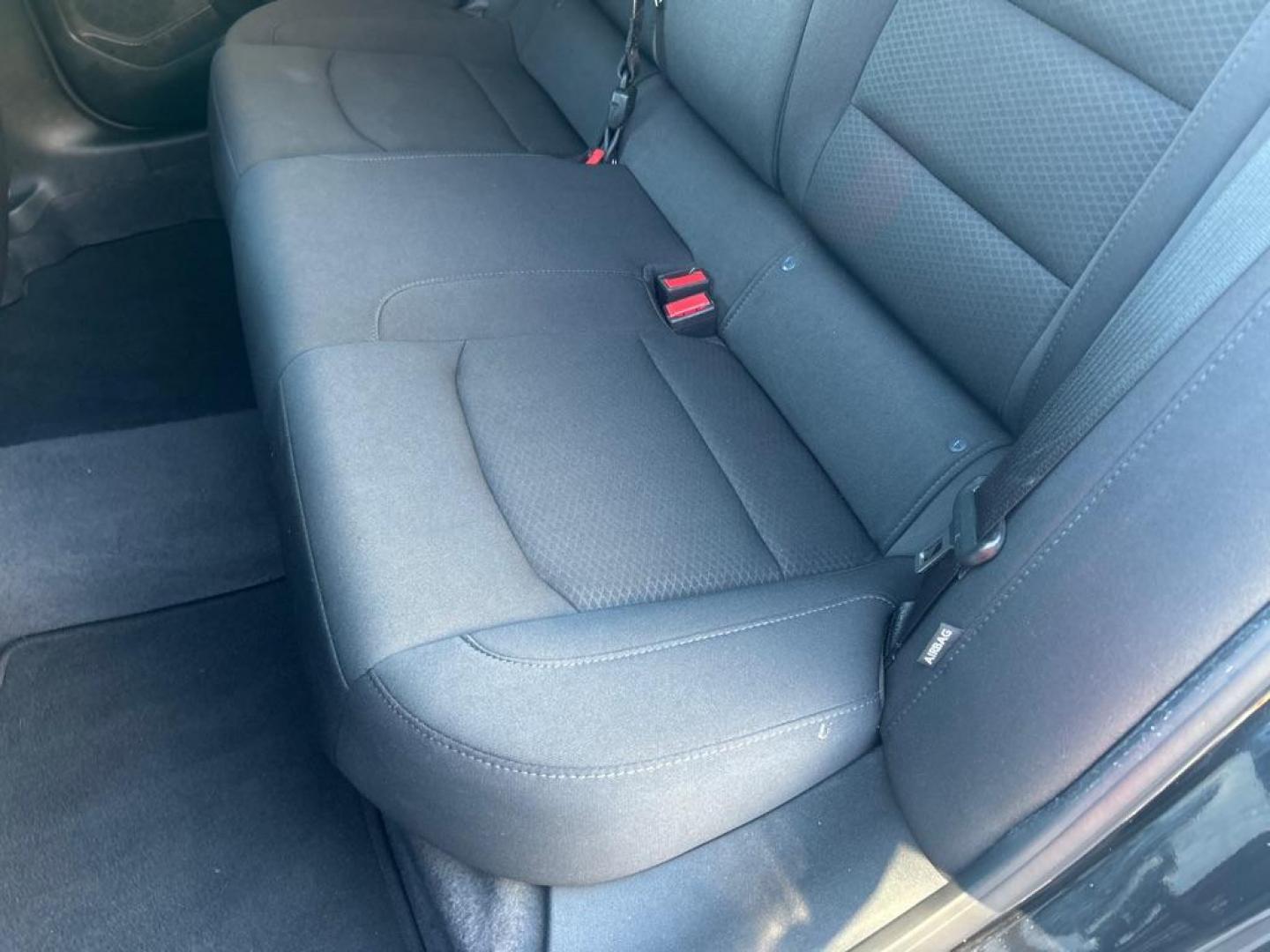 2019 BLACK CHEVROLET MALIBU LS (1G1ZB5ST5KF) with an 1.5L engine, Continuously Variable transmission, located at 2514 Williamson Rd NE, Roanoke, VA, 24012, (540) 265-7770, 37.294636, -79.936249 - NO CREDIT CHECK FINANCING WITH ONLY $3300 DOWN PAYMENT!!!! Check out our website www.needausedvehicle.com for our No Credit Check/ In House Financing options!! No Credit Check Available!!! In House Financing Available!!! All Clean Title Vehicles (no Salvaged or flooded vehicles ever on our lot)! - Photo#2