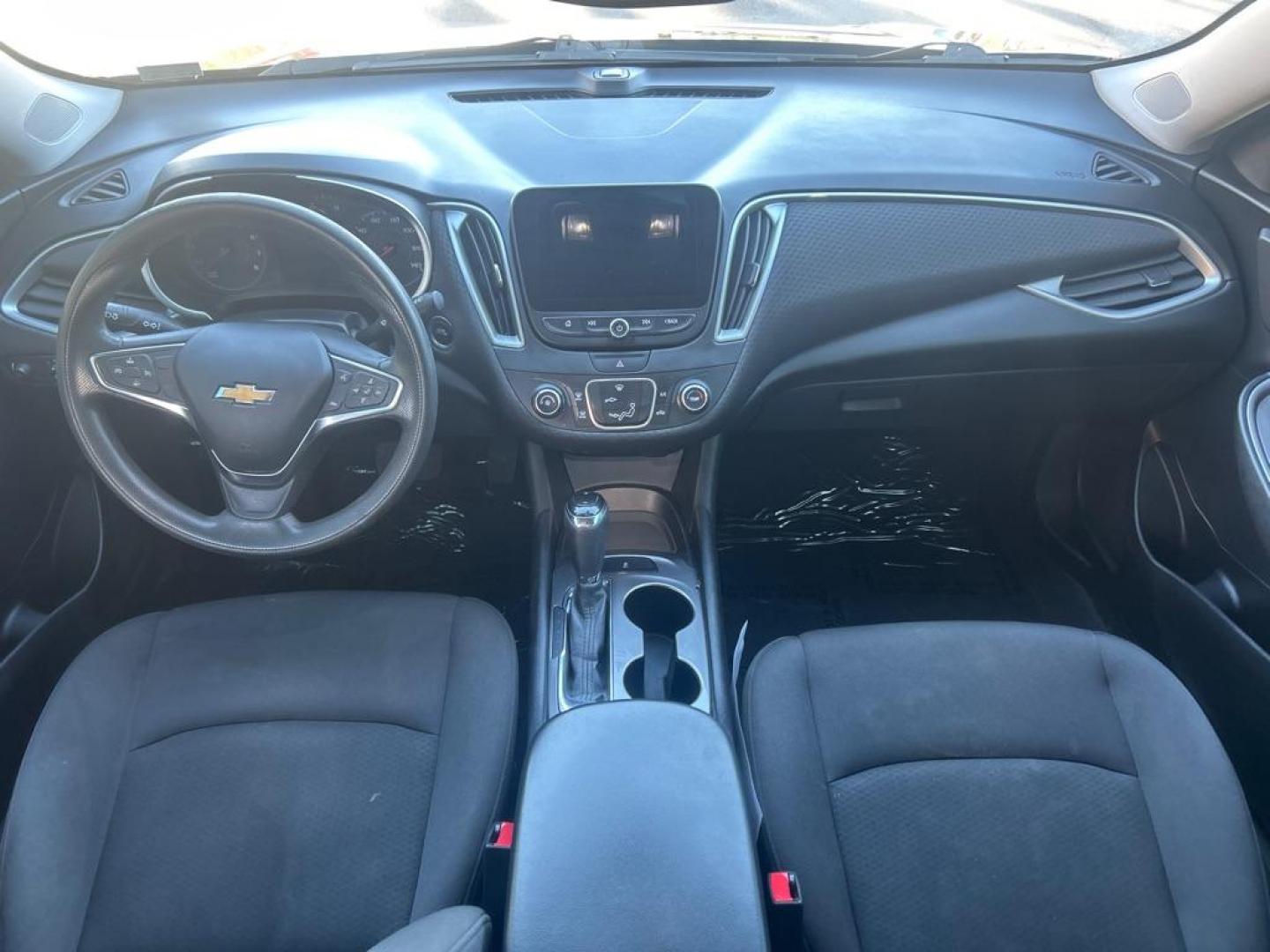 2019 BLACK CHEVROLET MALIBU LS (1G1ZB5ST5KF) with an 1.5L engine, Continuously Variable transmission, located at 2514 Williamson Rd NE, Roanoke, VA, 24012, (540) 265-7770, 37.294636, -79.936249 - NO CREDIT CHECK FINANCING WITH ONLY $3300 DOWN PAYMENT!!!! Check out our website www.needausedvehicle.com for our No Credit Check/ In House Financing options!! No Credit Check Available!!! In House Financing Available!!! All Clean Title Vehicles (no Salvaged or flooded vehicles ever on our lot)! - Photo#3