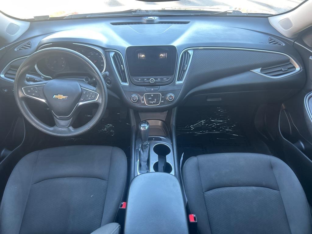 2019 BLACK CHEVROLET MALIBU LS (1G1ZB5ST5KF) with an 1.5L engine, Continuously Variable transmission, located at 2514 Williamson Rd NE, Roanoke, VA, 24012, (540) 265-7770, 37.294636, -79.936249 - NO CREDIT CHECK FINANCING WITH ONLY $3300 DOWN PAYMENT!!!! Check out our website www.needausedvehicle.com for our No Credit Check/ In House Financing options!! No Credit Check Available!!! In House Financing Available!!! All Clean Title Vehicles (no Salvaged or flooded vehicles ever on our lot)! - Photo#3