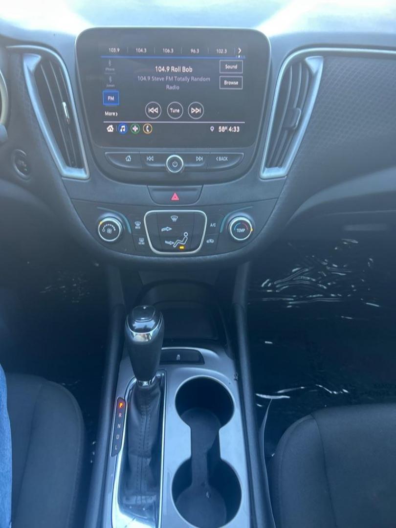 2019 BLACK CHEVROLET MALIBU LS (1G1ZB5ST5KF) with an 1.5L engine, Continuously Variable transmission, located at 2514 Williamson Rd NE, Roanoke, VA, 24012, (540) 265-7770, 37.294636, -79.936249 - NO CREDIT CHECK FINANCING WITH ONLY $3300 DOWN PAYMENT!!!! Check out our website www.needausedvehicle.com for our No Credit Check/ In House Financing options!! No Credit Check Available!!! In House Financing Available!!! All Clean Title Vehicles (no Salvaged or flooded vehicles ever on our lot)! - Photo#5