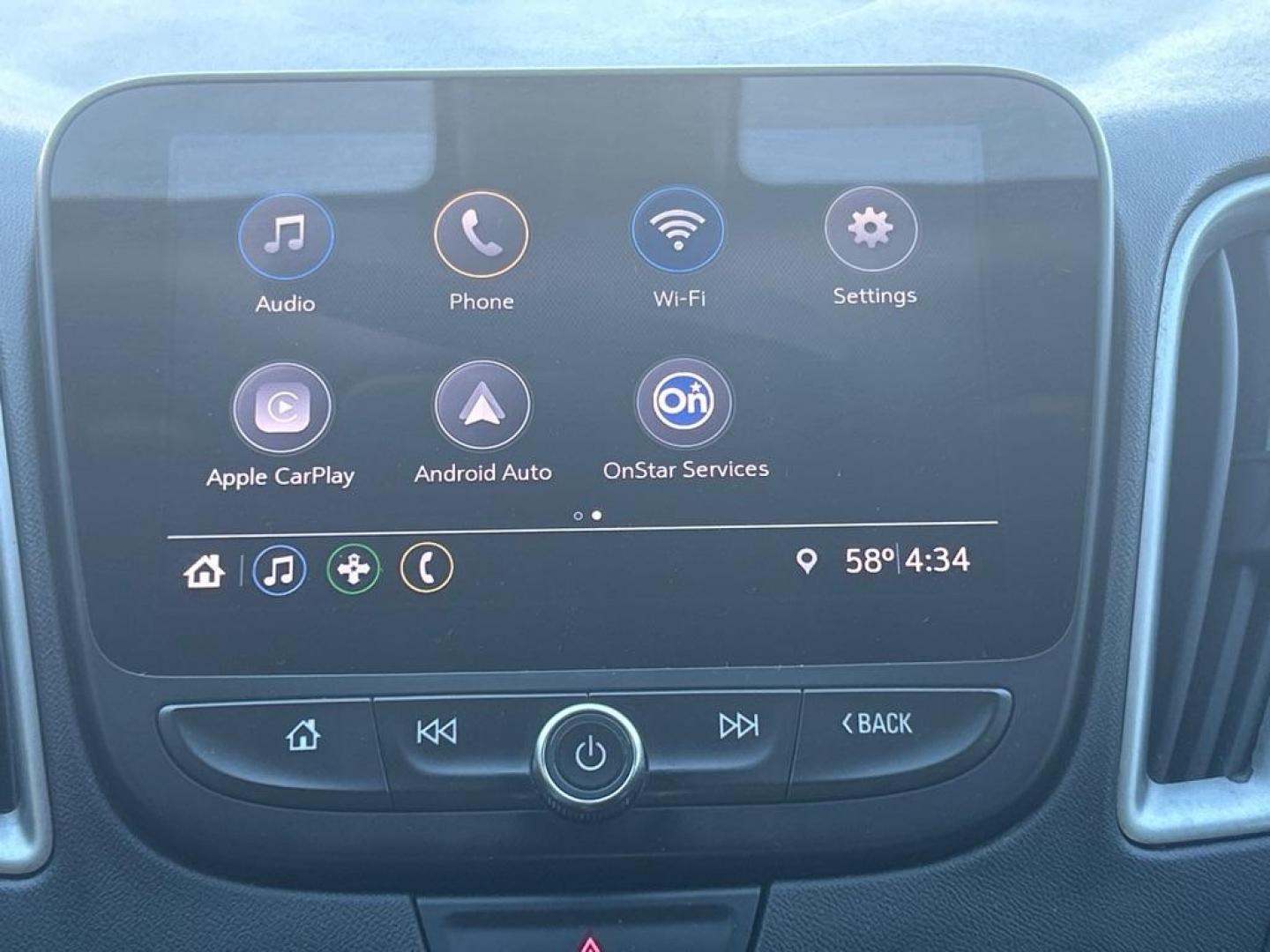 2019 BLACK CHEVROLET MALIBU LS (1G1ZB5ST5KF) with an 1.5L engine, Continuously Variable transmission, located at 2514 Williamson Rd NE, Roanoke, VA, 24012, (540) 265-7770, 37.294636, -79.936249 - NO CREDIT CHECK FINANCING WITH ONLY $3300 DOWN PAYMENT!!!! Check out our website www.needausedvehicle.com for our No Credit Check/ In House Financing options!! No Credit Check Available!!! In House Financing Available!!! All Clean Title Vehicles (no Salvaged or flooded vehicles ever on our lot)! - Photo#8