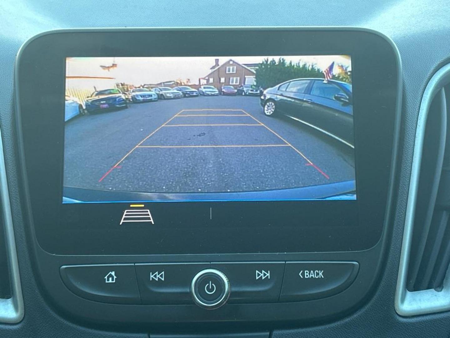 2019 BLACK CHEVROLET MALIBU LS (1G1ZB5ST5KF) with an 1.5L engine, Continuously Variable transmission, located at 2514 Williamson Rd NE, Roanoke, VA, 24012, (540) 265-7770, 37.294636, -79.936249 - NO CREDIT CHECK FINANCING WITH ONLY $3300 DOWN PAYMENT!!!! Check out our website www.needausedvehicle.com for our No Credit Check/ In House Financing options!! No Credit Check Available!!! In House Financing Available!!! All Clean Title Vehicles (no Salvaged or flooded vehicles ever on our lot)! - Photo#9