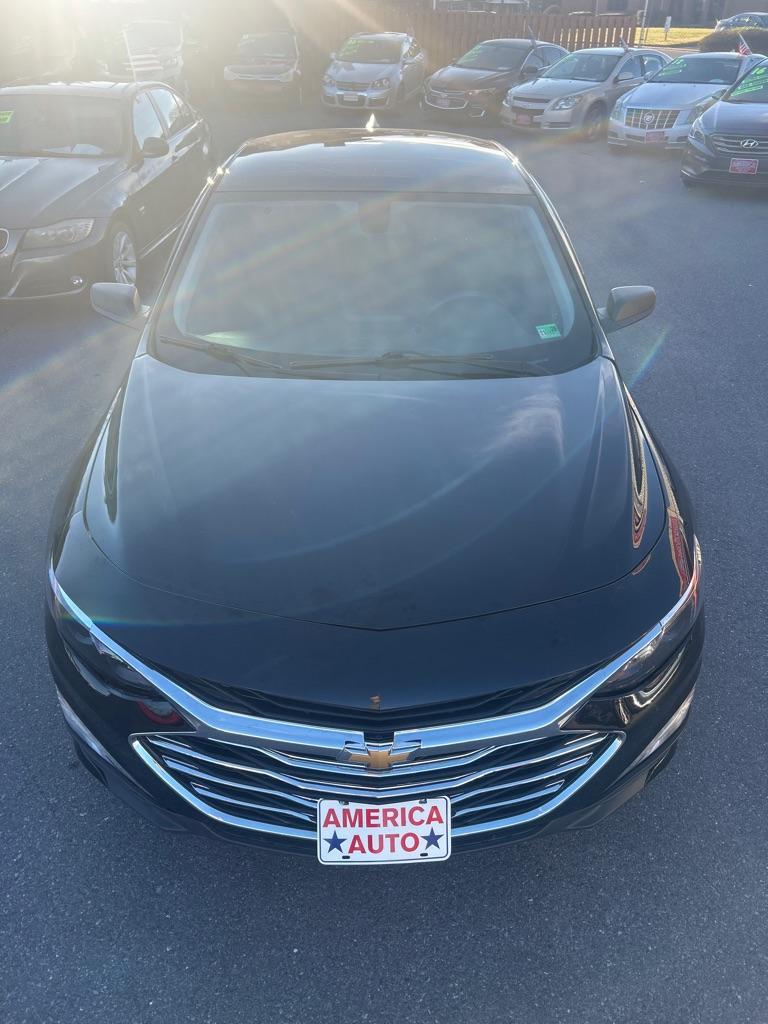 2019 BLACK CHEVROLET MALIBU LS (1G1ZB5ST5KF) with an 1.5L engine, Continuously Variable transmission, located at 2514 Williamson Rd NE, Roanoke, VA, 24012, (540) 265-7770, 37.294636, -79.936249 - NO CREDIT CHECK FINANCING WITH ONLY $3300 DOWN PAYMENT!!!! Check out our website www.needausedvehicle.com for our No Credit Check/ In House Financing options!! No Credit Check Available!!! In House Financing Available!!! All Clean Title Vehicles (no Salvaged or flooded vehicles ever on our lot)! - Photo#10