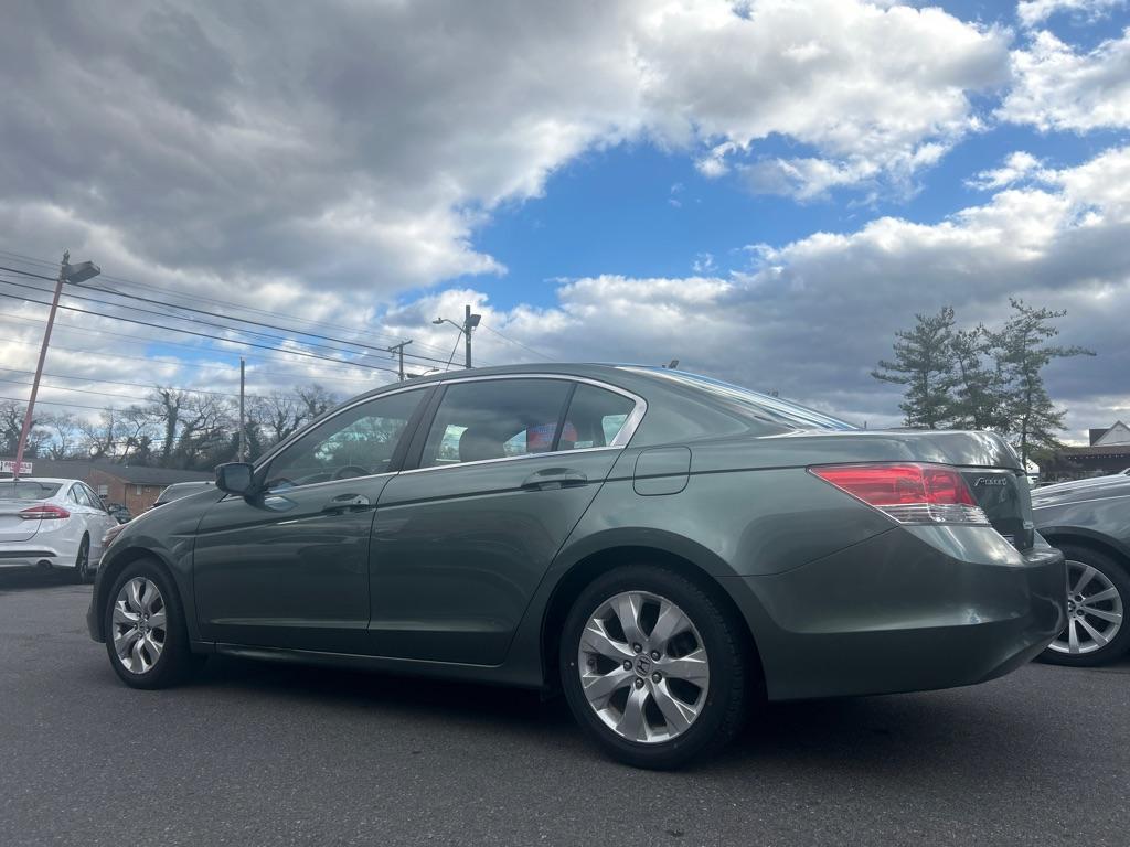 2010 GREEN HONDA ACCORD EX (1HGCP2F73AA) with an 2.4L engine, Automatic transmission, located at 2514 Williamson Rd NE, Roanoke, VA, 24012, (540) 265-7770, 37.294636, -79.936249 - NO CREDIT CHECK FINANCING WITH ONLY $2800 DOWN PAYMENT!!!! Check out our website www.needausedvehicle.com for our No Credit Check/ In House Financing options!! No Credit Check Available!!! In House Financing Available!!! All Clean Title Vehicles (no Salvaged or flooded vehicles ever on our lot)! - Photo#1