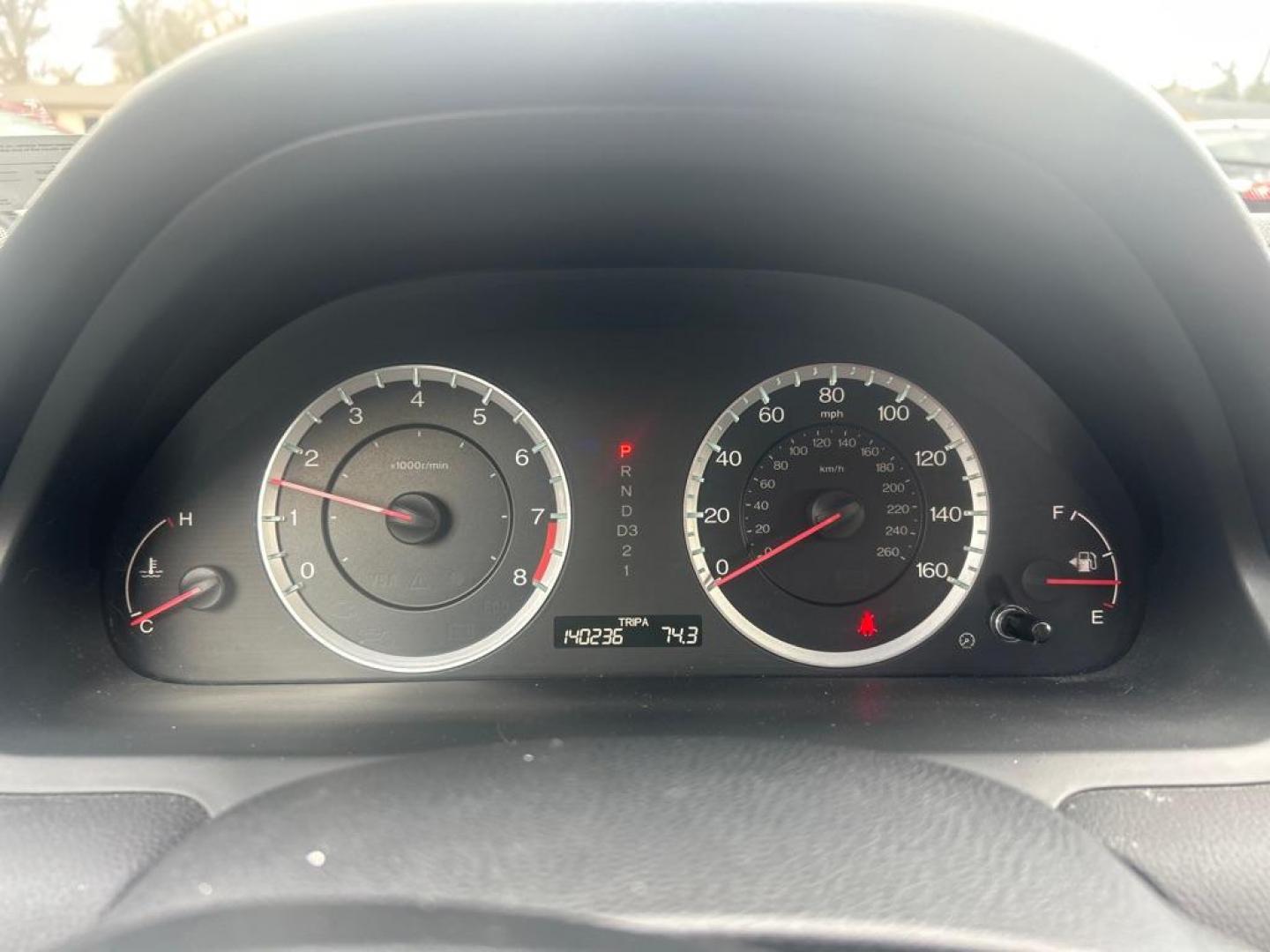 2010 GREEN HONDA ACCORD EX (1HGCP2F73AA) with an 2.4L engine, Automatic transmission, located at 2514 Williamson Rd NE, Roanoke, VA, 24012, (540) 265-7770, 37.294636, -79.936249 - Photo#6