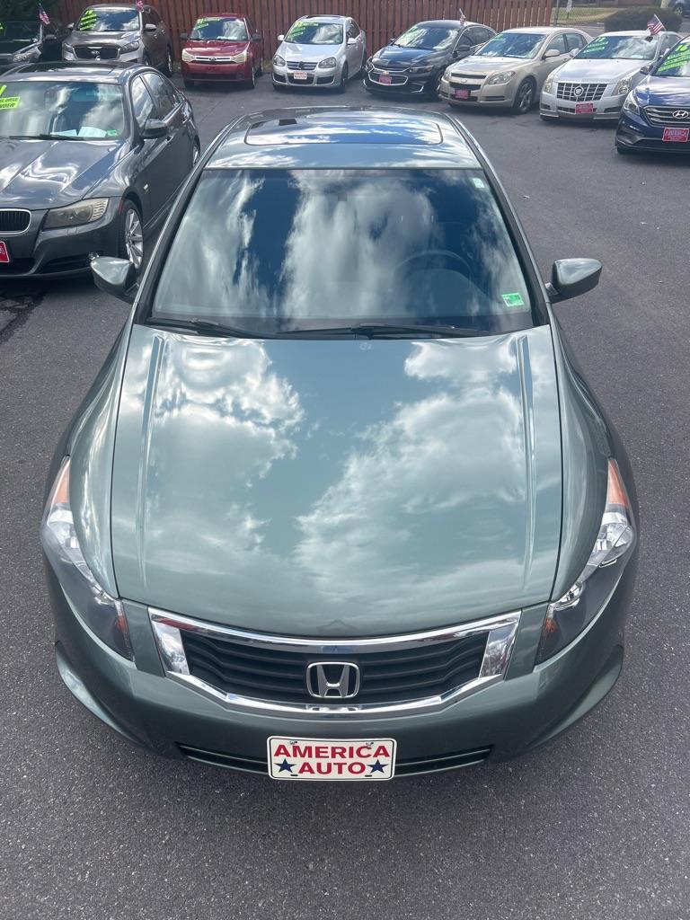 2010 GREEN HONDA ACCORD EX (1HGCP2F73AA) with an 2.4L engine, Automatic transmission, located at 2514 Williamson Rd NE, Roanoke, VA, 24012, (540) 265-7770, 37.294636, -79.936249 - NO CREDIT CHECK FINANCING WITH ONLY $2800 DOWN PAYMENT!!!! Check out our website www.needausedvehicle.com for our No Credit Check/ In House Financing options!! No Credit Check Available!!! In House Financing Available!!! All Clean Title Vehicles (no Salvaged or flooded vehicles ever on our lot)! - Photo#9