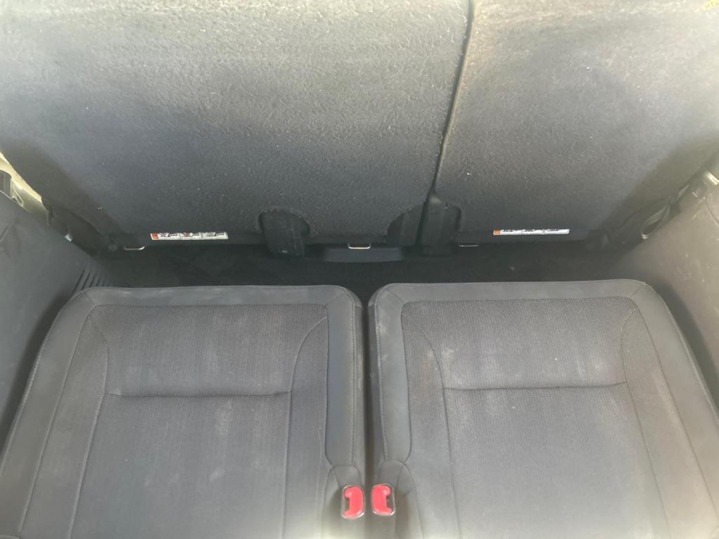 2016 GRAY FORD FLEX SE (2FMGK5B84GB) with an 3.5L engine, Automatic transmission, located at 2514 Williamson Rd NE, Roanoke, VA, 24012, (540) 265-7770, 37.294636, -79.936249 - NO CREDIT CHECK FINANCING WITH ONLY $2000 DOWN PAYMENT!!!! Check out our website www.needausedvehicle.com for our No Credit Check/ In House Financing options!! No Credit Check Available!!! In House Financing Available!!! All Clean Title Vehicles (no Salvaged or flooded vehicles ever on our lot)! - Photo#5