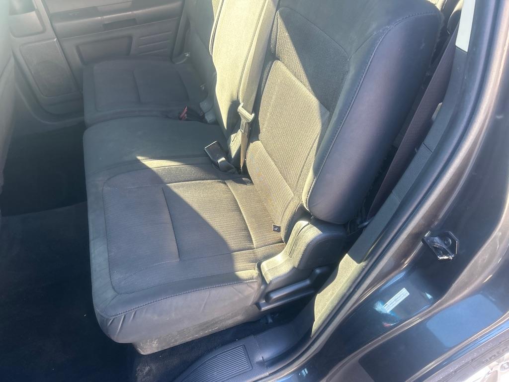 2016 GRAY FORD FLEX SE (2FMGK5B84GB) with an 3.5L engine, Automatic transmission, located at 2514 Williamson Rd NE, Roanoke, VA, 24012, (540) 265-7770, 37.294636, -79.936249 - NO CREDIT CHECK FINANCING WITH ONLY $2000 DOWN PAYMENT!!!! Check out our website www.needausedvehicle.com for our No Credit Check/ In House Financing options!! No Credit Check Available!!! In House Financing Available!!! All Clean Title Vehicles (no Salvaged or flooded vehicles ever on our lot)! - Photo#6