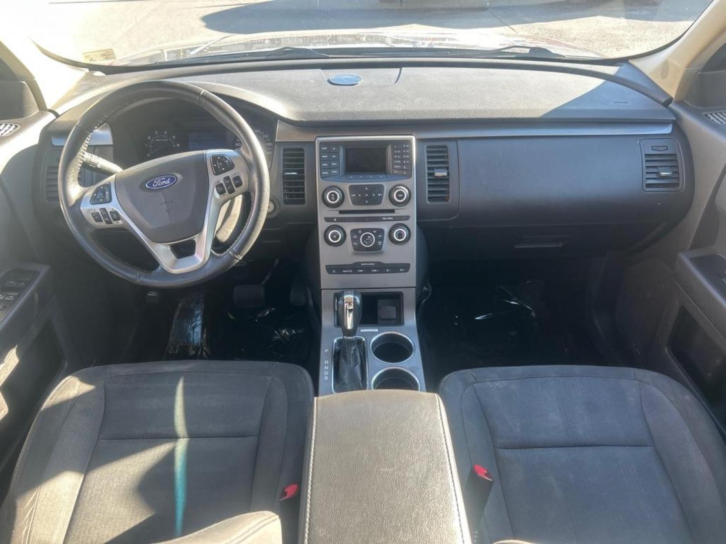 2016 GRAY FORD FLEX SE (2FMGK5B84GB) with an 3.5L engine, Automatic transmission, located at 2514 Williamson Rd NE, Roanoke, VA, 24012, (540) 265-7770, 37.294636, -79.936249 - NO CREDIT CHECK FINANCING WITH ONLY $2000 DOWN PAYMENT!!!! Check out our website www.needausedvehicle.com for our No Credit Check/ In House Financing options!! No Credit Check Available!!! In House Financing Available!!! All Clean Title Vehicles (no Salvaged or flooded vehicles ever on our lot)! - Photo#7