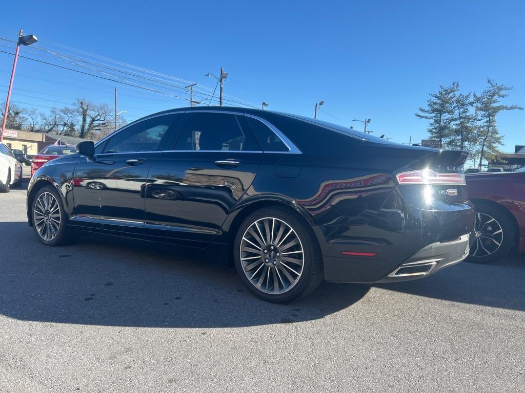 2016 BLACK LINCOLN MKZ (3LN6L2JK8GR) with an 3.7L engine, Automatic transmission, located at 2514 Williamson Rd NE, Roanoke, VA, 24012, (540) 265-7770, 37.294636, -79.936249 - NO CREDIT CHECK FINANCING WITH ONLY $2900 DOWN PAYMENT!!!! Check out our website www.needausedvehicle.com for our No Credit Check/ In House Financing options!! No Credit Check Available!!! In House Financing Available!!! All Clean Title Vehicles (no Salvaged or flooded vehicles ever on our lot)! - Photo#1