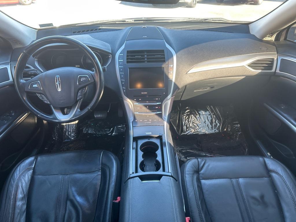 2016 BLACK LINCOLN MKZ (3LN6L2JK8GR) with an 3.7L engine, Automatic transmission, located at 2514 Williamson Rd NE, Roanoke, VA, 24012, (540) 265-7770, 37.294636, -79.936249 - NO CREDIT CHECK FINANCING WITH ONLY $2900 DOWN PAYMENT!!!! Check out our website www.needausedvehicle.com for our No Credit Check/ In House Financing options!! No Credit Check Available!!! In House Financing Available!!! All Clean Title Vehicles (no Salvaged or flooded vehicles ever on our lot)! - Photo#3