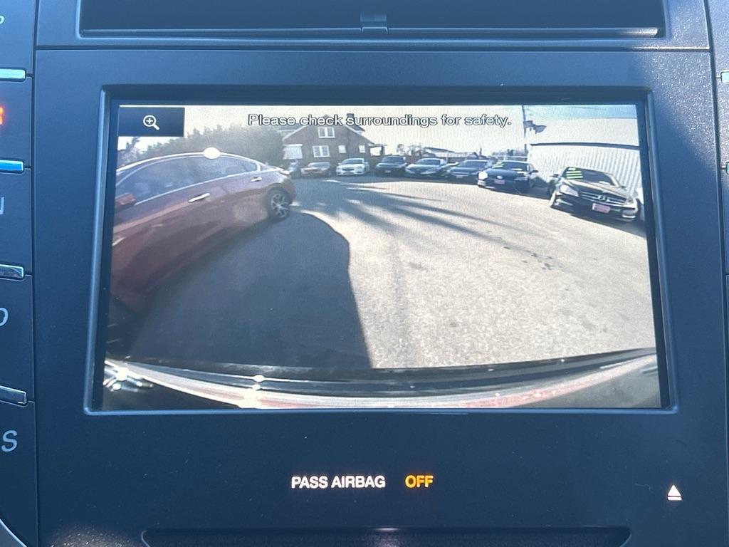 2016 BLACK LINCOLN MKZ (3LN6L2JK8GR) with an 3.7L engine, Automatic transmission, located at 2514 Williamson Rd NE, Roanoke, VA, 24012, (540) 265-7770, 37.294636, -79.936249 - NO CREDIT CHECK FINANCING WITH ONLY $2900 DOWN PAYMENT!!!! Check out our website www.needausedvehicle.com for our No Credit Check/ In House Financing options!! No Credit Check Available!!! In House Financing Available!!! All Clean Title Vehicles (no Salvaged or flooded vehicles ever on our lot)! - Photo#9