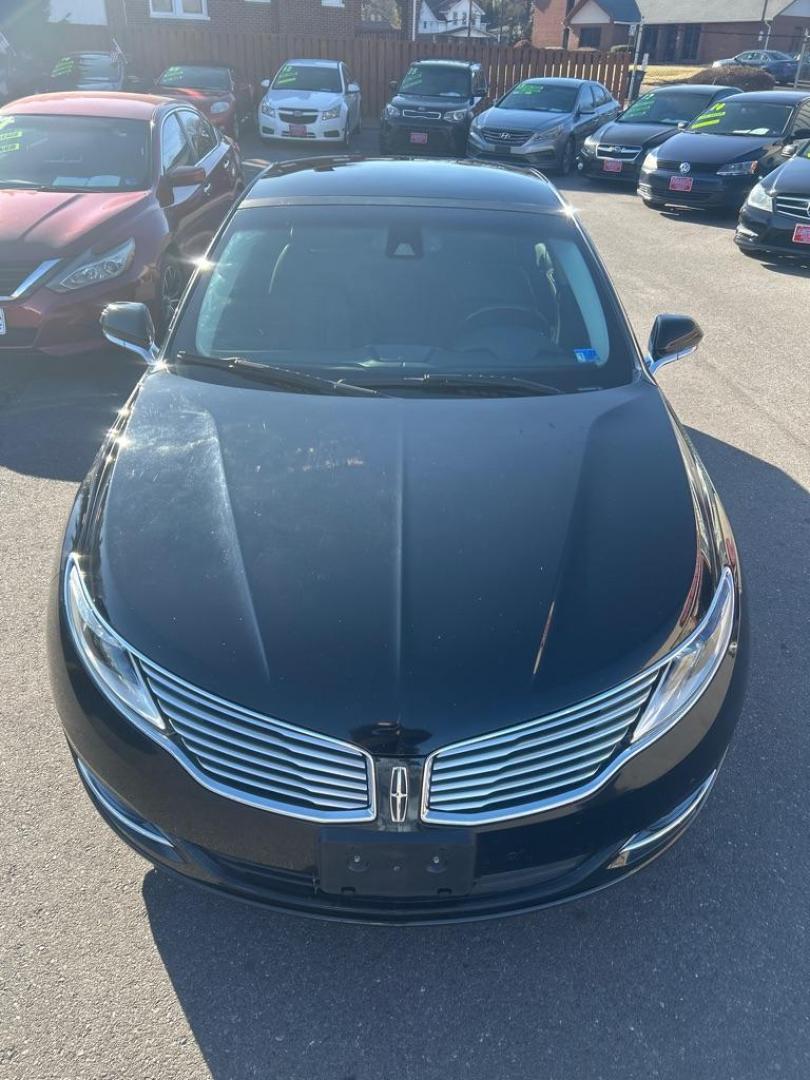 2016 BLACK LINCOLN MKZ (3LN6L2JK8GR) with an 3.7L engine, Automatic transmission, located at 2514 Williamson Rd NE, Roanoke, VA, 24012, (540) 265-7770, 37.294636, -79.936249 - NO CREDIT CHECK FINANCING WITH ONLY $2900 DOWN PAYMENT!!!! Check out our website www.needausedvehicle.com for our No Credit Check/ In House Financing options!! No Credit Check Available!!! In House Financing Available!!! All Clean Title Vehicles (no Salvaged or flooded vehicles ever on our lot)! - Photo#10