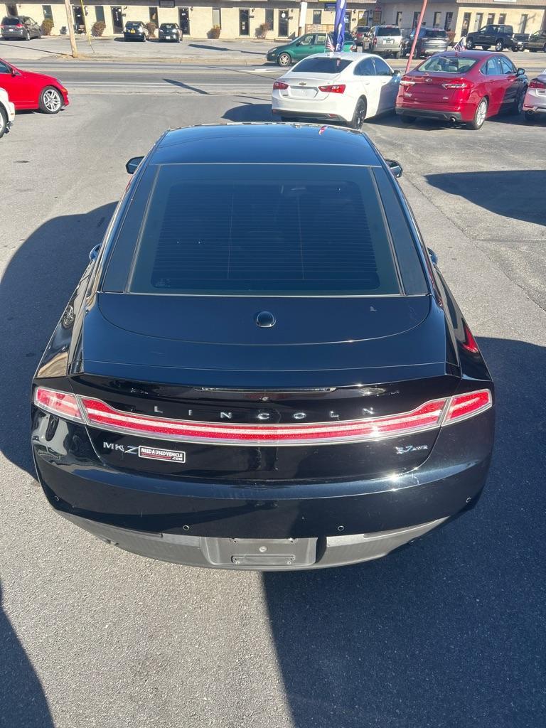 2016 BLACK LINCOLN MKZ (3LN6L2JK8GR) with an 3.7L engine, Automatic transmission, located at 2514 Williamson Rd NE, Roanoke, VA, 24012, (540) 265-7770, 37.294636, -79.936249 - NO CREDIT CHECK FINANCING WITH ONLY $2900 DOWN PAYMENT!!!! Check out our website www.needausedvehicle.com for our No Credit Check/ In House Financing options!! No Credit Check Available!!! In House Financing Available!!! All Clean Title Vehicles (no Salvaged or flooded vehicles ever on our lot)! - Photo#11