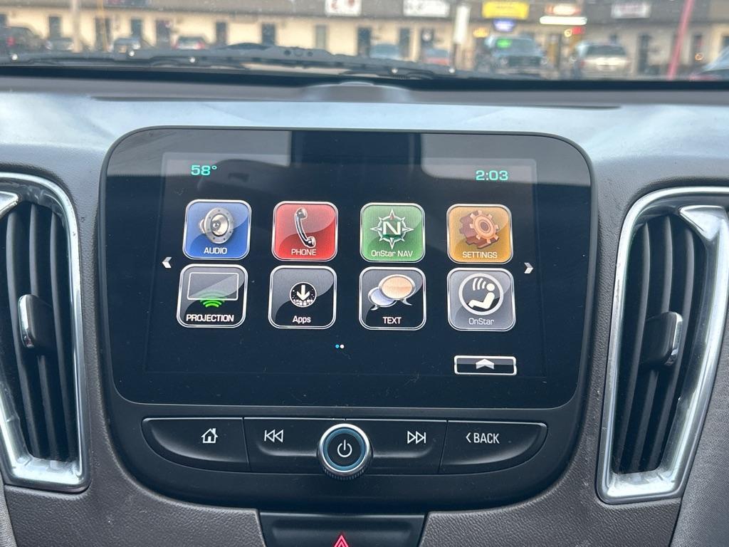 2018 WHITE CHEVROLET MALIBU LT (1G1ZD5ST2JF) with an 1.5L engine, Automatic transmission, located at 2514 Williamson Rd NE, Roanoke, VA, 24012, (540) 265-7770, 37.294636, -79.936249 - NO CREDIT CHECK FINANCING WITH ONLY $3000 DOWN PAYMENT!!!! Check out our website www.needausedvehicle.com for our No Credit Check/ In House Financing options!! No Credit Check Available!!! In House Financing Available!!! All Clean Title Vehicles (no Salvaged or flooded vehicles ever on our lot)! - Photo#8