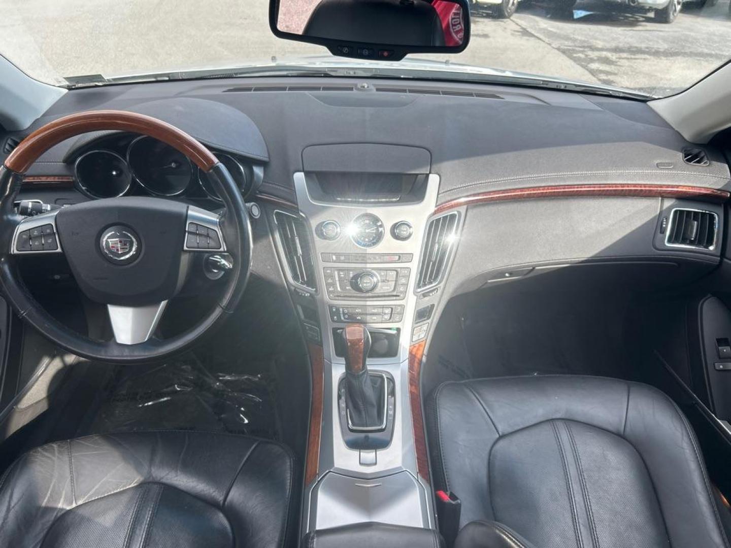 2011 SILVER CADILLAC CTS PERFORMANCE COLLECTION (1G6DL5EY3B0) with an 3.0L engine, Automatic transmission, located at 2514 Williamson Rd NE, Roanoke, VA, 24012, (540) 265-7770, 37.294636, -79.936249 - NO CREDIT CHECK FINANCING WITH ONLY $2300 DOWN PAYMENT!!!! Check out our website www.needausedvehicle.com for our No Credit Check/ In House Financing options!! No Credit Check Available!!! In House Financing Available!!! All Clean Title Vehicles (no Salvaged or flooded vehicles ever on our lot)! - Photo#3