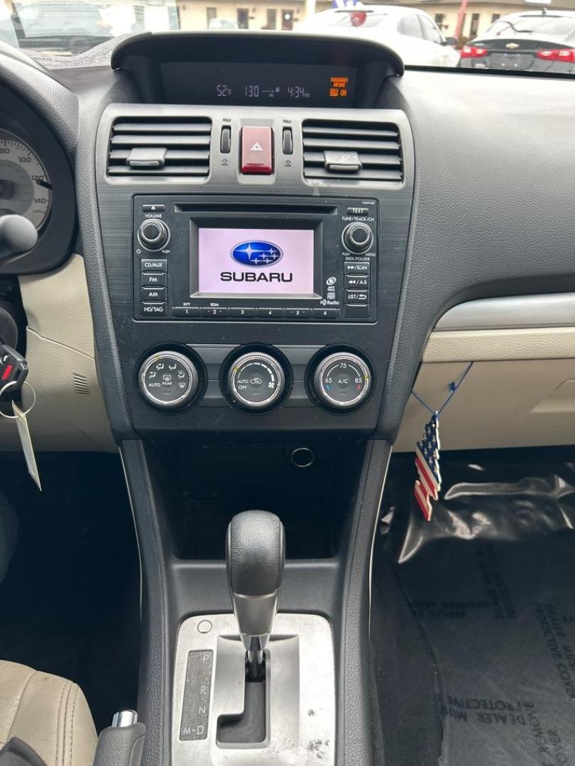 2012 BLACK SUBARU IMPREZA LIMITED (JF1GJAG67CH) with an 2.0L engine, Continuously Variable transmission, located at 2514 Williamson Rd NE, Roanoke, VA, 24012, (540) 265-7770, 37.294636, -79.936249 - NO CREDIT CHECK FINANCING WITH ONLY $2200 DOWN PAYMENT!!!! Check out our website www.needausedvehicle.com for our No Credit Check/ In House Financing options!! No Credit Check Available!!! In House Financing Available!!! All Clean Title Vehicles (no Salvaged or flooded vehicles ever on our lot)! - Photo#5