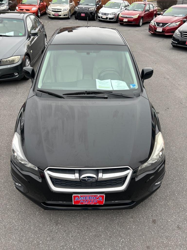 2012 BLACK SUBARU IMPREZA LIMITED (JF1GJAG67CH) with an 2.0L engine, Continuously Variable transmission, located at 2514 Williamson Rd NE, Roanoke, VA, 24012, (540) 265-7770, 37.294636, -79.936249 - NO CREDIT CHECK FINANCING WITH ONLY $2200 DOWN PAYMENT!!!! Check out our website www.needausedvehicle.com for our No Credit Check/ In House Financing options!! No Credit Check Available!!! In House Financing Available!!! All Clean Title Vehicles (no Salvaged or flooded vehicles ever on our lot)! - Photo#10