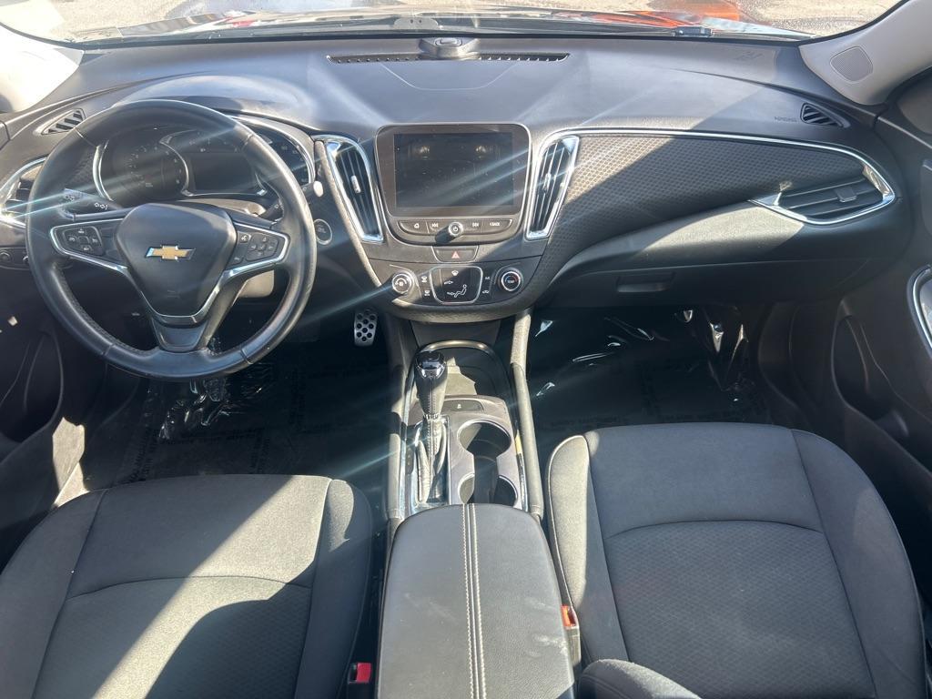 2016 GRAY CHEVROLET MALIBU LT (1G1ZE5ST6GF) with an 1.5L engine, Automatic transmission, located at 2514 Williamson Rd NE, Roanoke, VA, 24012, (540) 265-7770, 37.294636, -79.936249 - NO CREDIT CHECK FINANCING WITH ONLY $3800 DOWN PAYMENT!!!! Check out our website www.needausedvehicle.com for our No Credit Check/ In House Financing options!! No Credit Check Available!!! In House Financing Available!!! All Clean Title Vehicles (no Salvaged or flooded vehicles ever on our lot)! - Photo#3