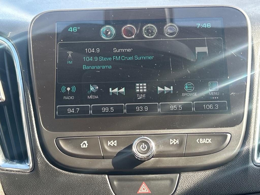 2016 GRAY CHEVROLET MALIBU LT (1G1ZE5ST6GF) with an 1.5L engine, Automatic transmission, located at 2514 Williamson Rd NE, Roanoke, VA, 24012, (540) 265-7770, 37.294636, -79.936249 - NO CREDIT CHECK FINANCING WITH ONLY $3800 DOWN PAYMENT!!!! Check out our website www.needausedvehicle.com for our No Credit Check/ In House Financing options!! No Credit Check Available!!! In House Financing Available!!! All Clean Title Vehicles (no Salvaged or flooded vehicles ever on our lot)! - Photo#7