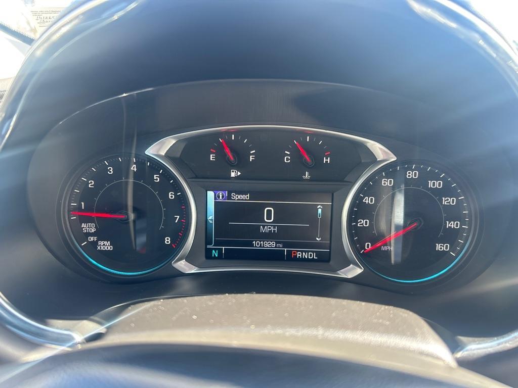 2016 GRAY CHEVROLET MALIBU LT (1G1ZE5ST6GF) with an 1.5L engine, Automatic transmission, located at 2514 Williamson Rd NE, Roanoke, VA, 24012, (540) 265-7770, 37.294636, -79.936249 - NO CREDIT CHECK FINANCING WITH ONLY $3800 DOWN PAYMENT!!!! Check out our website www.needausedvehicle.com for our No Credit Check/ In House Financing options!! No Credit Check Available!!! In House Financing Available!!! All Clean Title Vehicles (no Salvaged or flooded vehicles ever on our lot)! - Photo#8