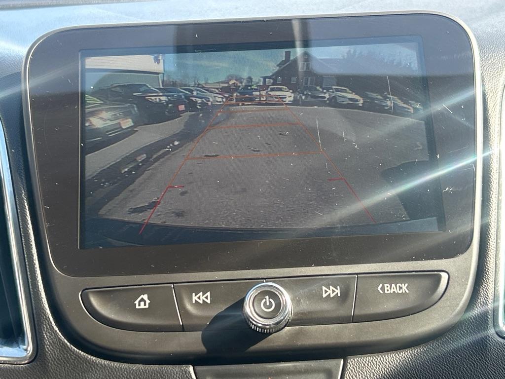 2016 GRAY CHEVROLET MALIBU LT (1G1ZE5ST6GF) with an 1.5L engine, Automatic transmission, located at 2514 Williamson Rd NE, Roanoke, VA, 24012, (540) 265-7770, 37.294636, -79.936249 - NO CREDIT CHECK FINANCING WITH ONLY $3800 DOWN PAYMENT!!!! Check out our website www.needausedvehicle.com for our No Credit Check/ In House Financing options!! No Credit Check Available!!! In House Financing Available!!! All Clean Title Vehicles (no Salvaged or flooded vehicles ever on our lot)! - Photo#12