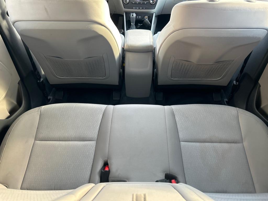 2016 GRAY HYUNDAI TUCSON LIMITED (KM8J3CA45GU) with an 2.0L engine, Automatic transmission, located at 2514 Williamson Rd NE, Roanoke, VA, 24012, (540) 265-7770, 37.294636, -79.936249 - NO CREDIT CHECK FINANCING WITH ONLY $2700 DOWN PAYMENT!!!! Check out our website www.needausedvehicle.com for our No Credit Check/ In House Financing options!! No Credit Check Available!!! In House Financing Available!!! All Clean Title Vehicles (no Salvaged or flooded vehicles ever on our lot)! - Photo#3